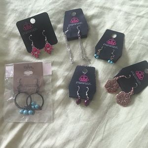🏡Earring Bundle